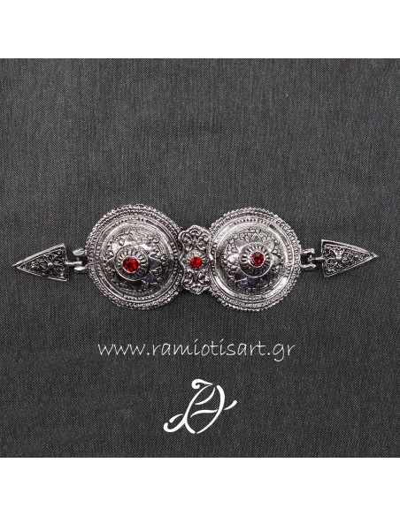 TRADITIONAL BUCKLE Μ4