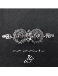 TRADITIONAL BUCKLE Μ11