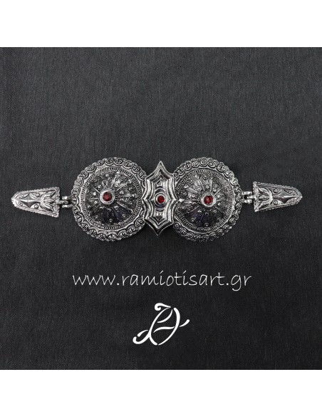 TRADITIONAL BUCKLE Μ11