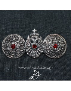 TRADITIONAL BUCKLE Μ1