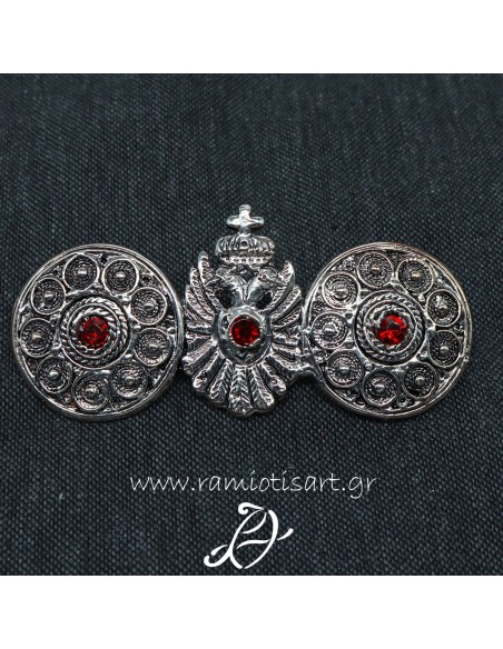 TRADITIONAL BUCKLE Μ1