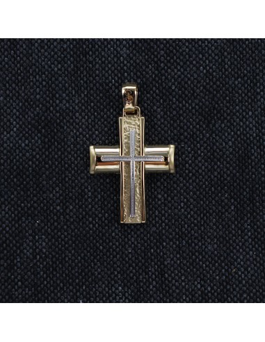 GOLD CROSS