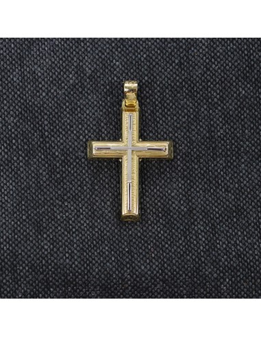 GOLD CROSS