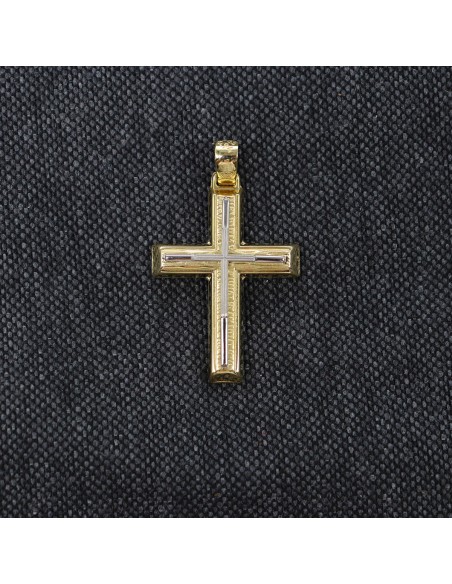 GOLD CROSS