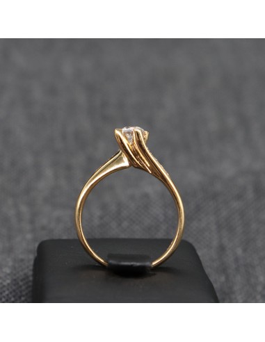 RING GOLD