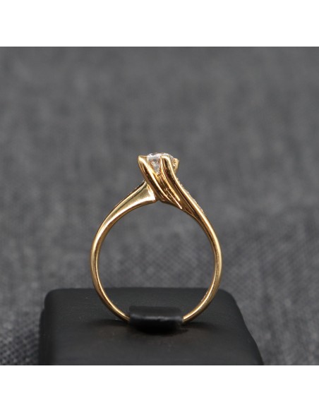RING GOLD