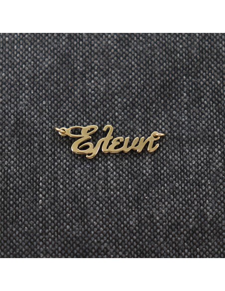 PENDANT NAME "HELEN"