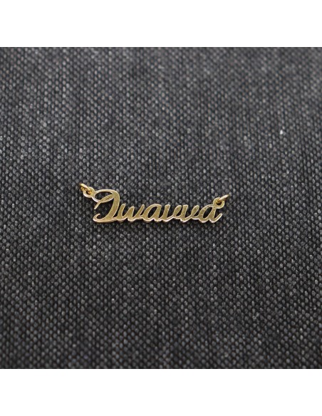PENDANT NAME "JOANNA"
