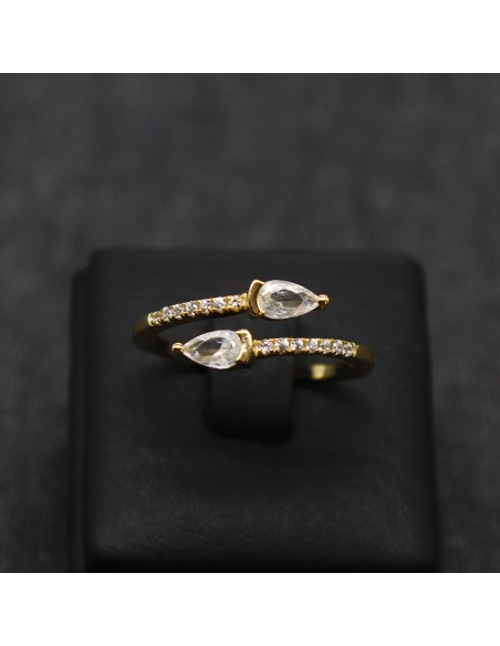 ΣΚΟΥΛΑΡΙΚΙ ΕΠΙΧΡΥΣΩΜΕΝΟ ΜΕ ΖΙΡΓΚΟΝ