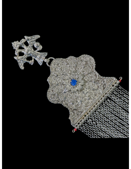 ΣΤΑΥΡΩΤΟ ΚΙΟΥΣΤΕΚΙ Α9Ν