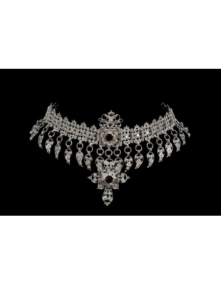 Giordani necklace from Peloponnese